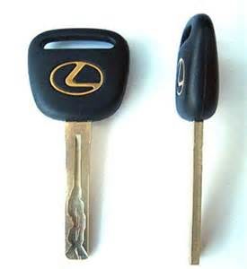 Infinity Car Key Replacement 