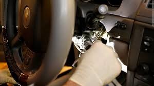 Ignition Repair