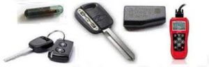 Chip Car Keys  Locksmith Charlotte North Carolina 