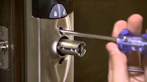 Commercial Lock Installation Services 