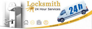 Locksmith China Grove NC